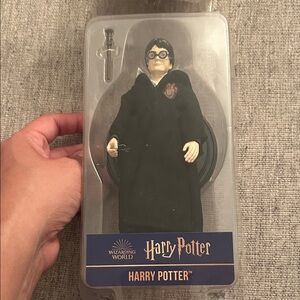 Harry Potter Action Figure